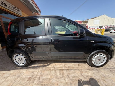 Fiat Panda 1.2 Lounge (15)
