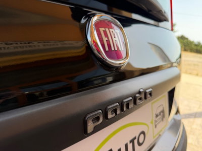 Fiat Panda 1.2 Lounge (18)