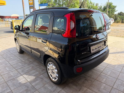 Fiat Panda 1.2 Lounge (19)
