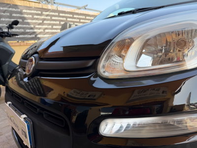 Fiat Panda 1.2 Lounge (2)