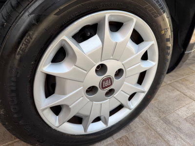 Fiat Panda 1.2 Lounge (4)