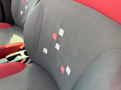 Fiat Panda 1.2 Lounge (6)