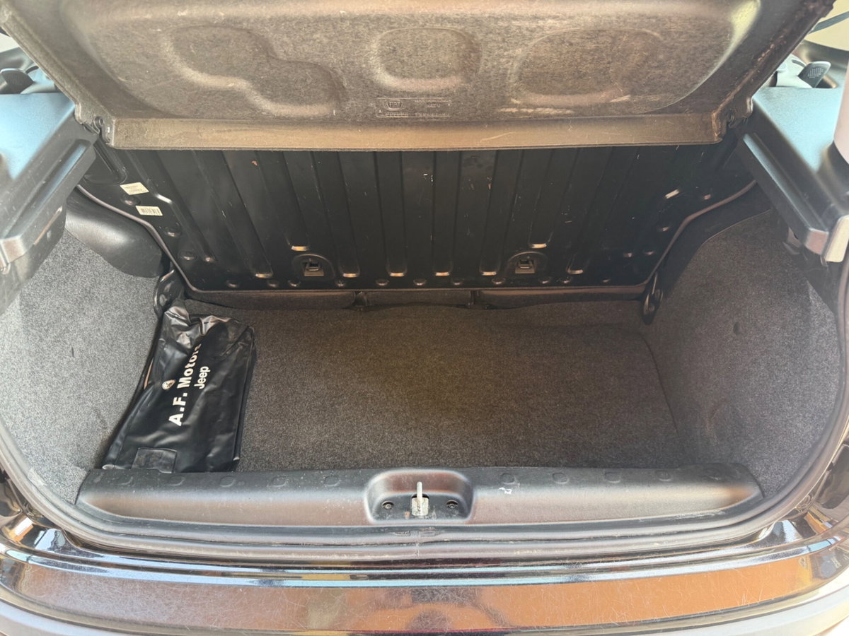 Fiat Panda 1.2 Lounge (8)