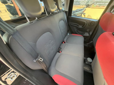 Fiat Panda 1.2 Lounge (9)