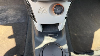 Ford Ka 1.2 8V 69CV Titanium (15)
