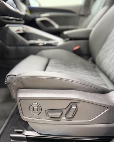 Audi Q5 Sportback 40 2.0 tdi mhev 12V S line Plus quattro s-tronic (10)