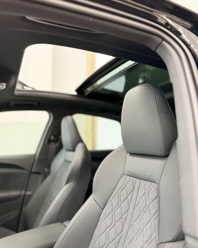 Audi Q5 Sportback 40 2.0 tdi mhev 12V S line Plus quattro s-tronic (11)