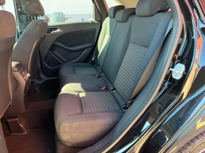 Mercedes-Benz Classe B 180 d Executive (10)