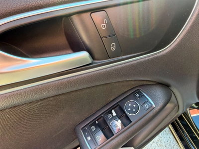 Mercedes-Benz Classe B 180 d Executive (6)
