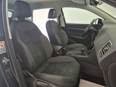 SEAT Ateca 1.6 TDI DSG Black Edition (12)