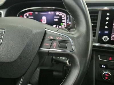 SEAT Ateca 1.6 TDI DSG Black Edition (20)