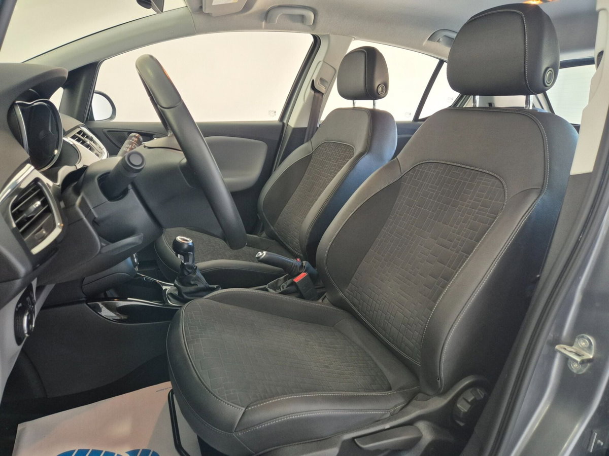 Opel Corsa 1.3 CDTI 5 porte Innovation (10)