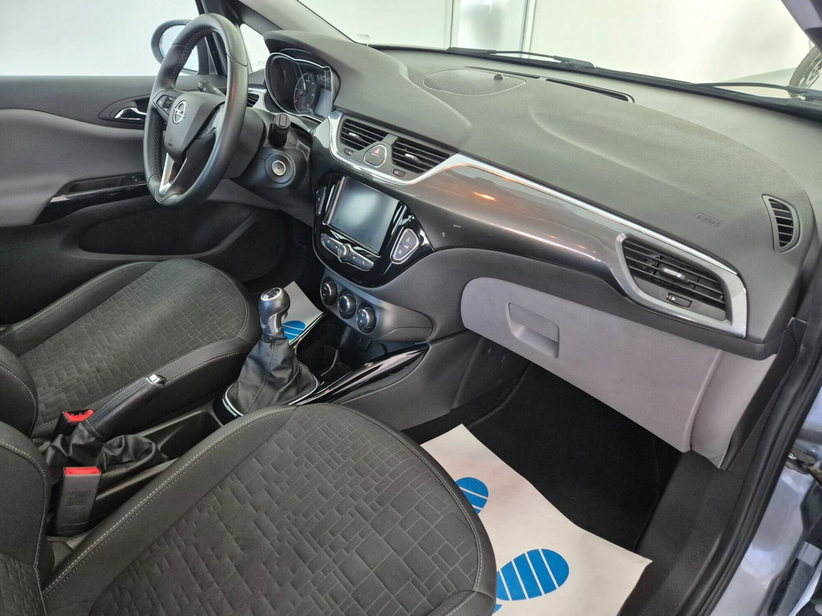 Opel Corsa 1.3 CDTI 5 porte Innovation (11)