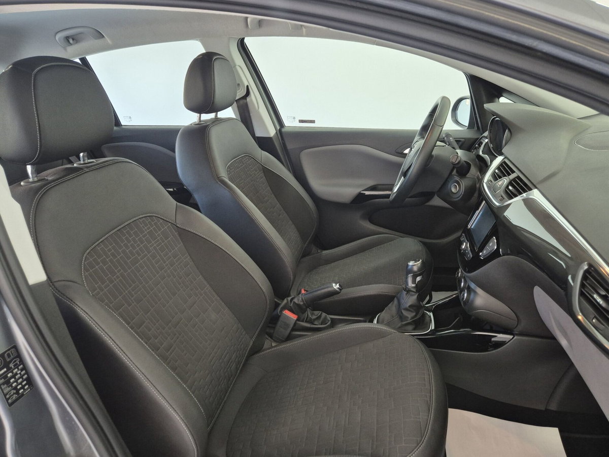 Opel Corsa 1.3 CDTI 5 porte Innovation (12)