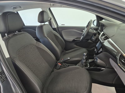 Opel Corsa 1.3 CDTI 5 porte Innovation (12)