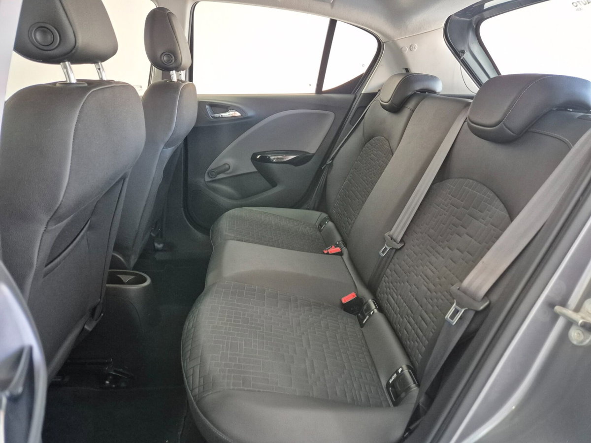 Opel Corsa 1.3 CDTI 5 porte Innovation (14)