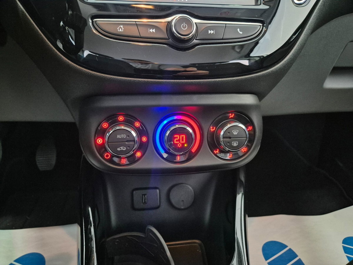 Opel Corsa 1.3 CDTI 5 porte Innovation (16)