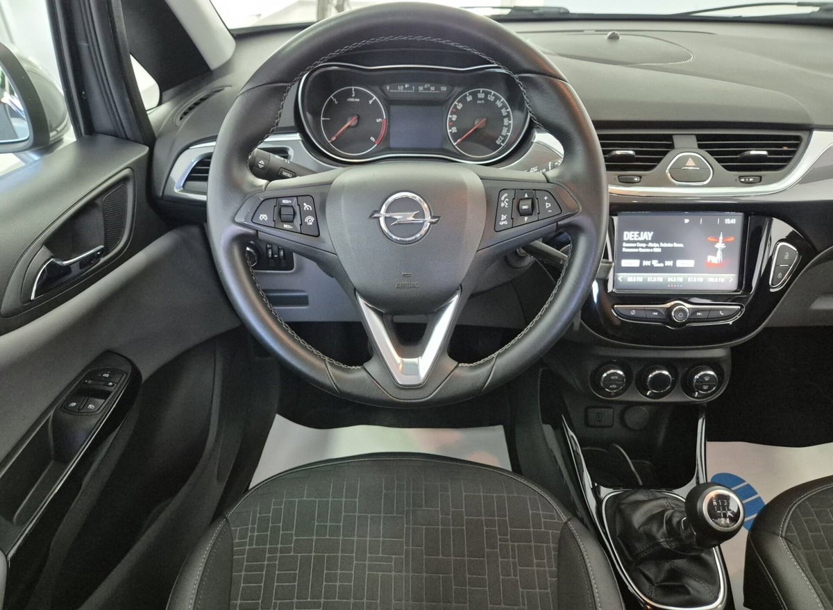 Opel Corsa 1.3 CDTI 5 porte Innovation (18)