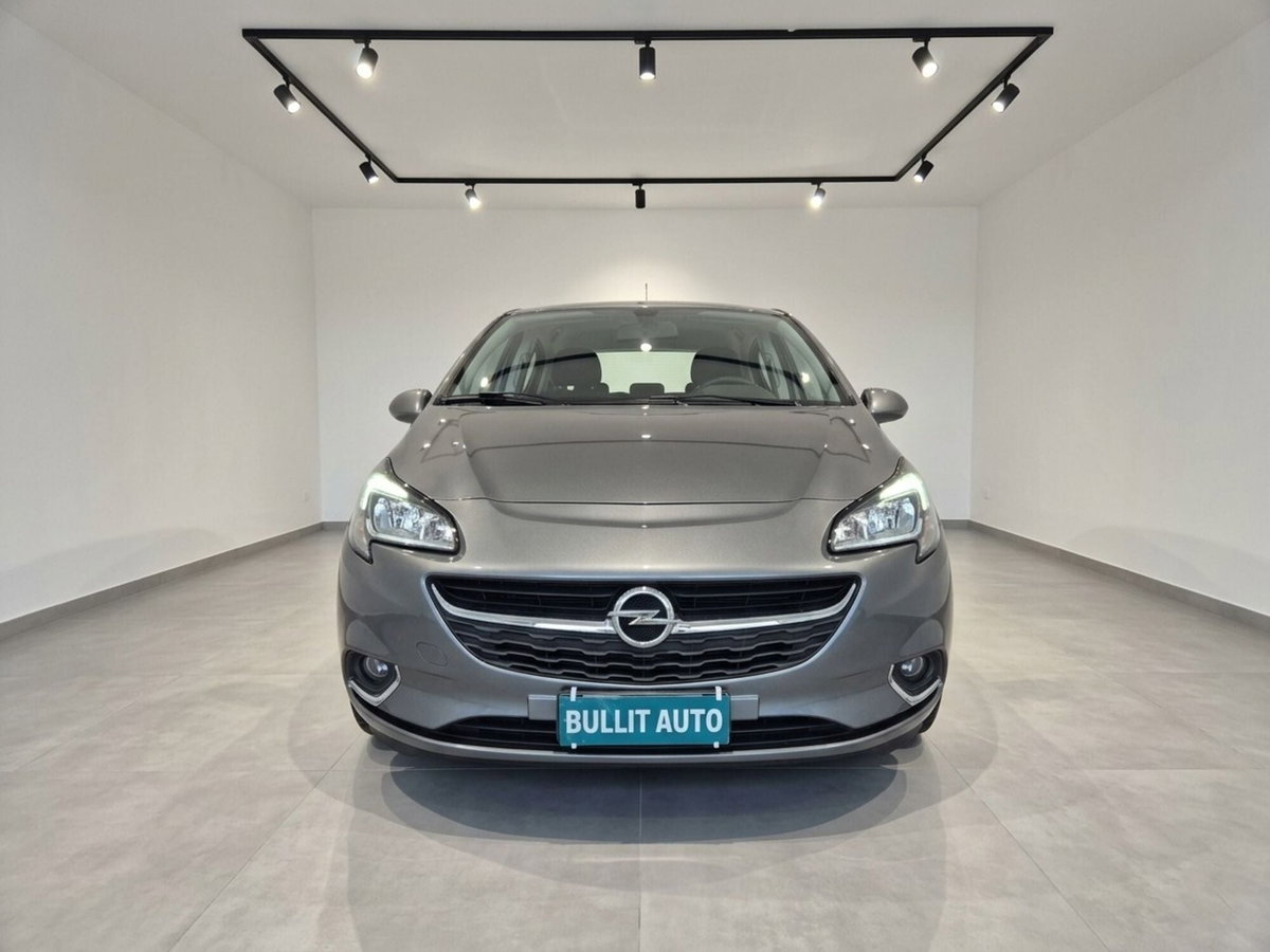 Opel Corsa 1.3 CDTI 5 porte Innovation (2)