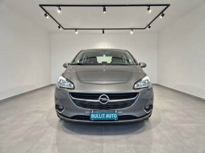 Opel Corsa 1.3 CDTI 5 porte Innovation (2)