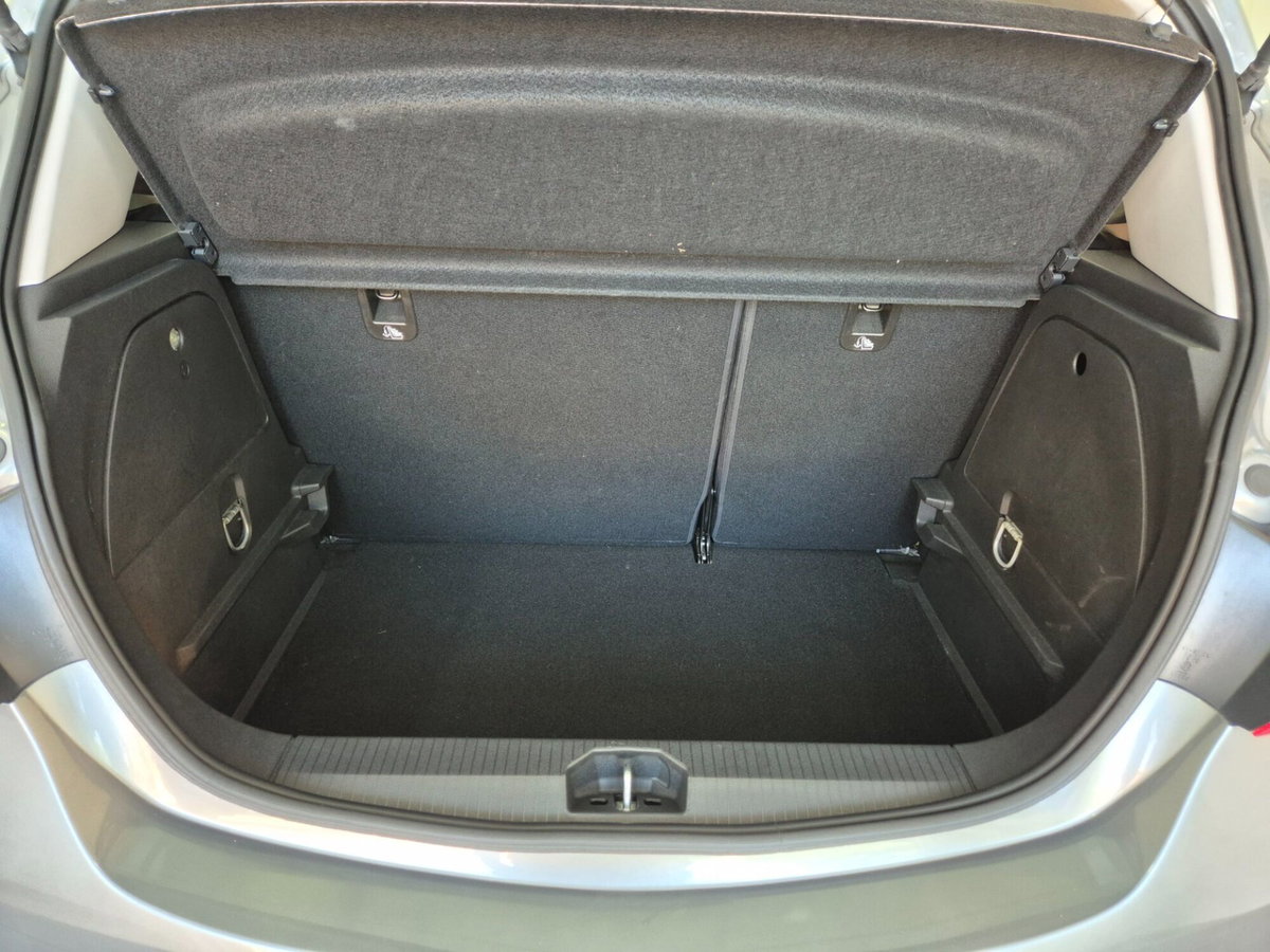 Opel Corsa 1.3 CDTI 5 porte Innovation (20)