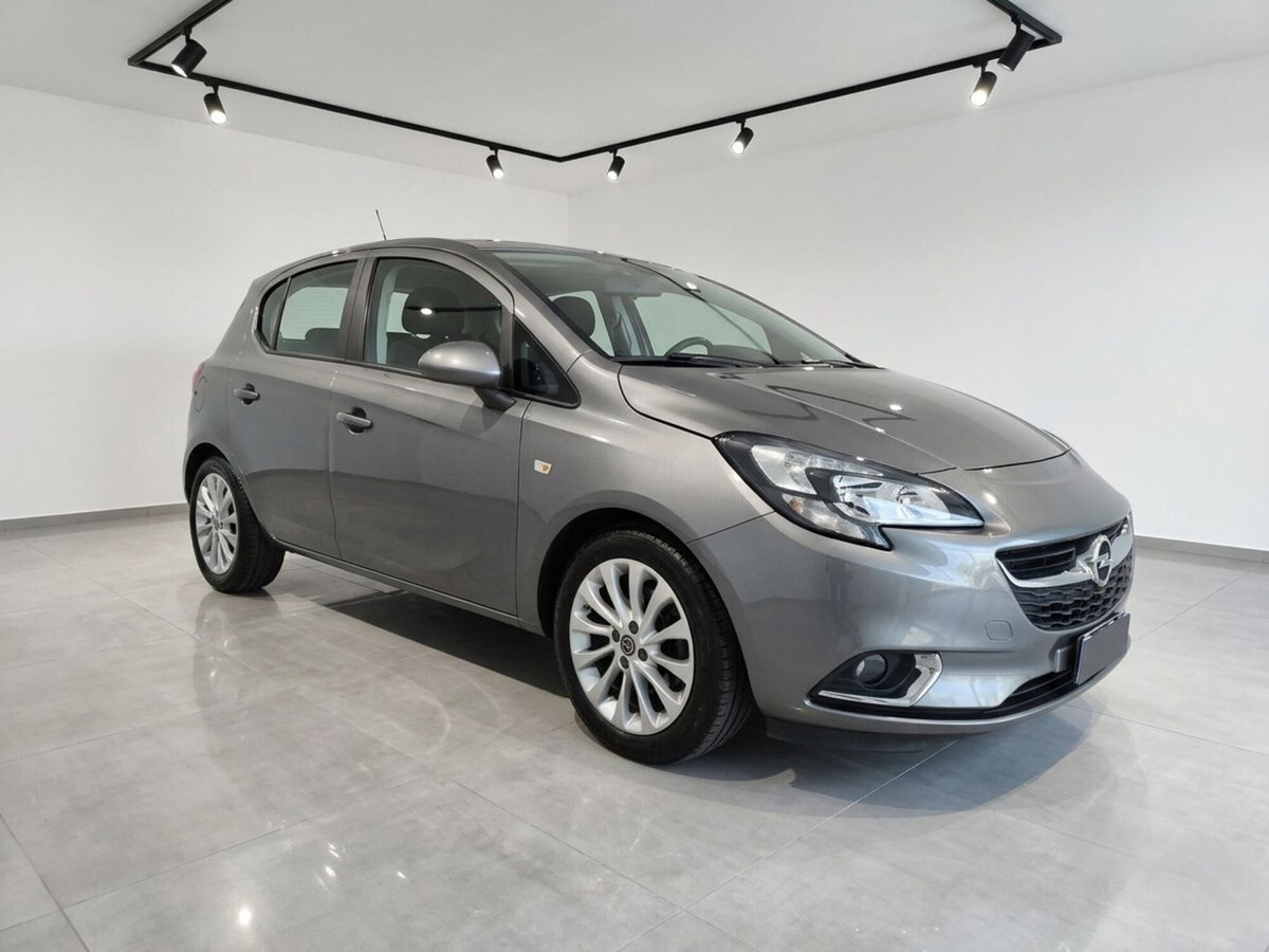 Opel Corsa 1.3 CDTI 5 porte Innovation (3)