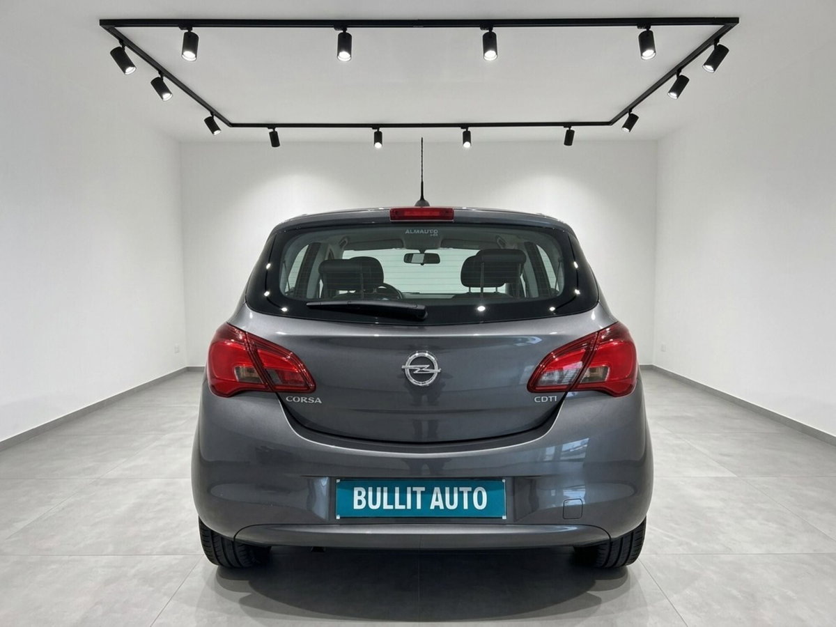Opel Corsa 1.3 CDTI 5 porte Innovation (6)