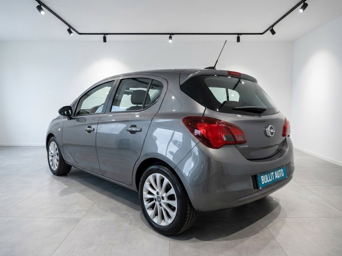Opel Corsa 1.3 CDTI 5 porte Innovation (7)