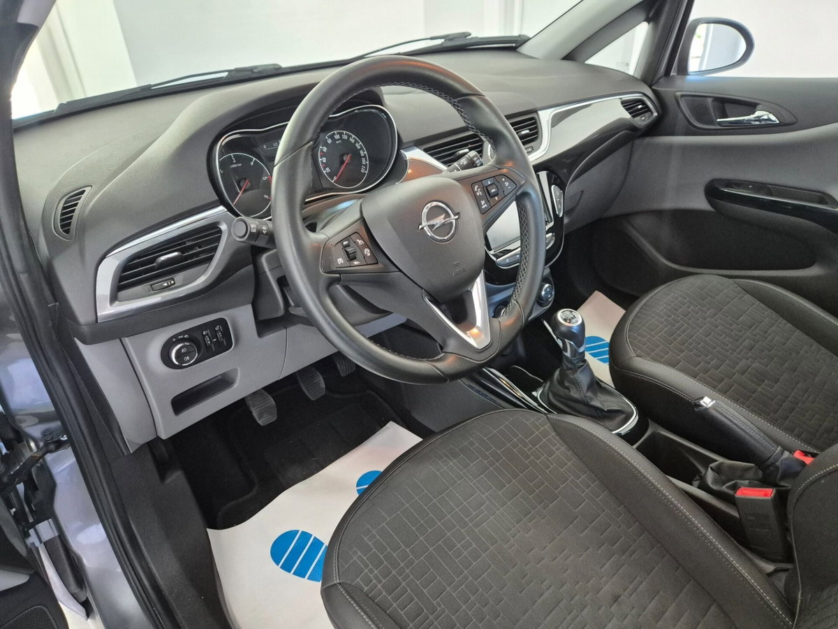 Opel Corsa 1.3 CDTI 5 porte Innovation (9)
