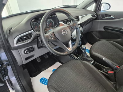 Opel Corsa 1.3 CDTI 5 porte Innovation (9)