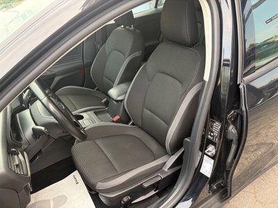 Ford Focus Station Wagon 1.5 EcoBlue 120 CV automatico SW Business (10)
