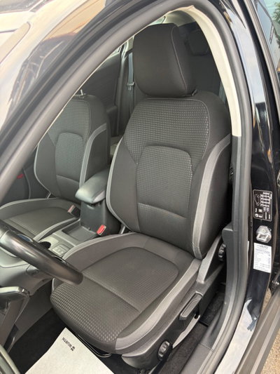 Ford Focus Station Wagon 1.5 EcoBlue 120 CV automatico SW Business (14)