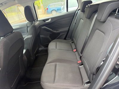Ford Focus Station Wagon 1.5 EcoBlue 120 CV automatico SW Business (6)