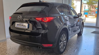 Mazda CX-5 2.2L Skyactiv-D 150 CV 2WD Signature (10)