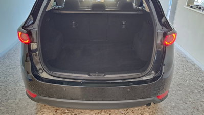 Mazda CX-5 2.2L Skyactiv-D 150 CV 2WD Signature (11)