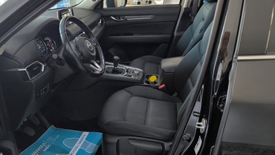 Mazda CX-5 2.2L Skyactiv-D 150 CV 2WD Signature (13)