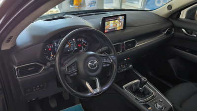 Mazda CX-5 2.2L Skyactiv-D 150 CV 2WD Signature (14)