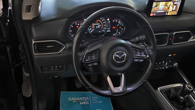 Mazda CX-5 2.2L Skyactiv-D 150 CV 2WD Signature (15)
