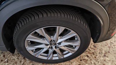 Mazda CX-5 2.2L Skyactiv-D 150 CV 2WD Signature (16)
