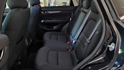 Mazda CX-5 2.2L Skyactiv-D 150 CV 2WD Signature (17)