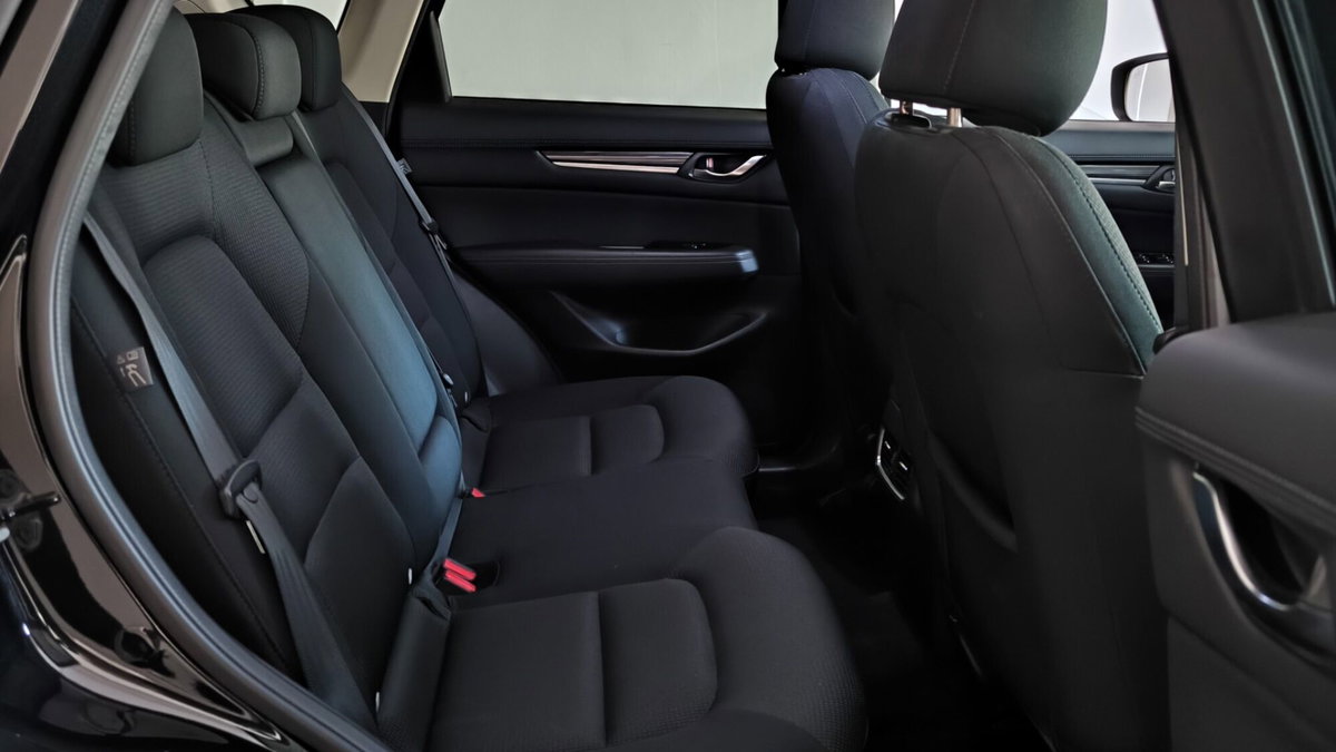 Mazda CX-5 2.2L Skyactiv-D 150 CV 2WD Signature (18)