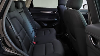 Mazda CX-5 2.2L Skyactiv-D 150 CV 2WD Signature (18)