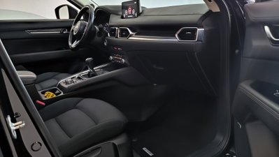 Mazda CX-5 2.2L Skyactiv-D 150 CV 2WD Signature (19)