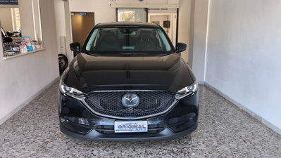 Mazda CX-5 2.2L Skyactiv-D 150 CV 2WD Signature (2)