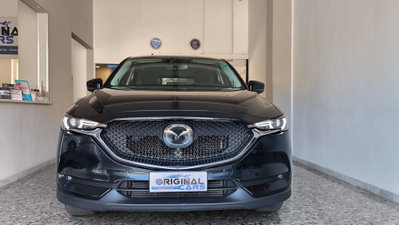 Mazda CX-5 2.2L Skyactiv-D 150 CV 2WD Signature (3)