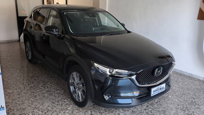 Mazda CX-5 2.2L Skyactiv-D 150 CV 2WD Signature (5)