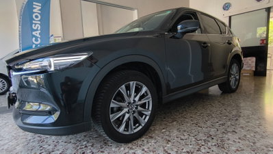 Mazda CX-5 2.2L Skyactiv-D 150 CV 2WD Signature (7)