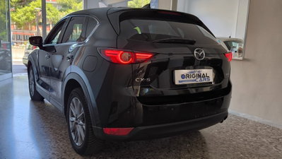 Mazda CX-5 2.2L Skyactiv-D 150 CV 2WD Signature (8)