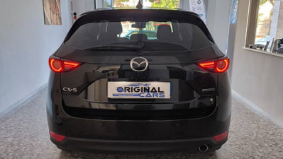 Mazda CX-5 2.2L Skyactiv-D 150 CV 2WD Signature (9)