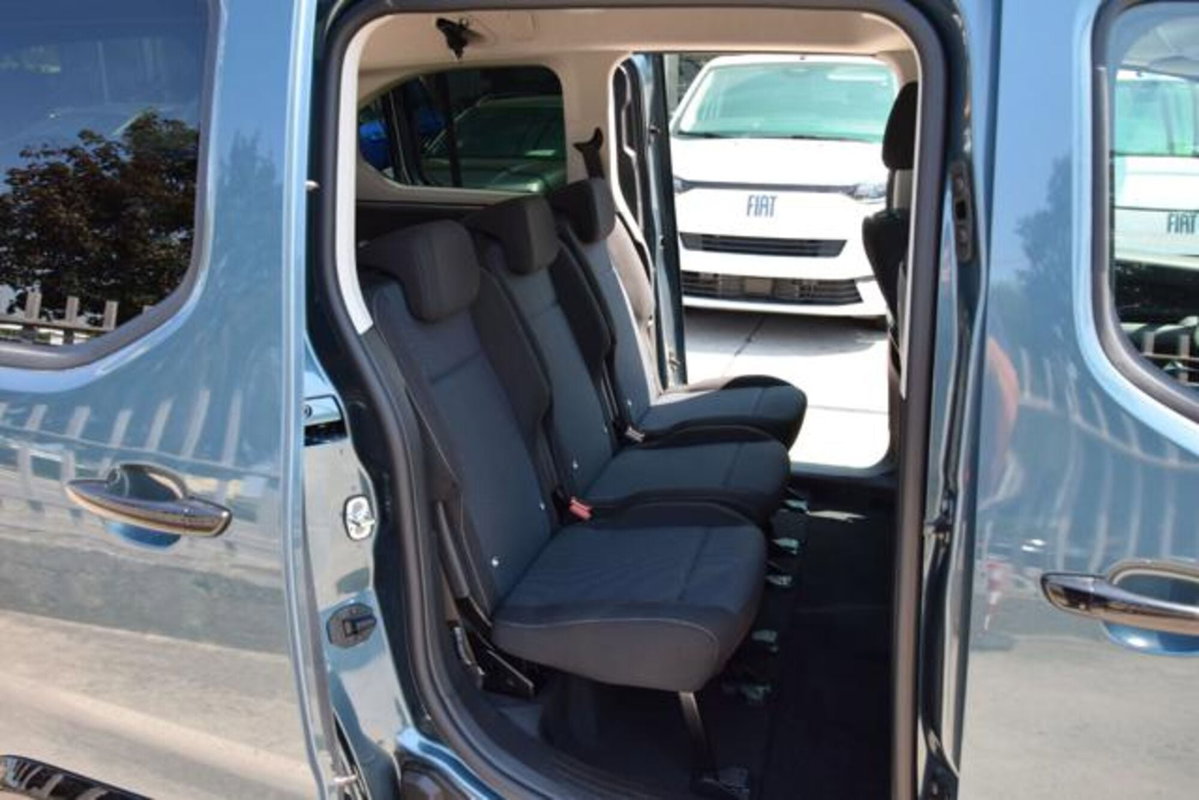 Fiat Qubo 1.5 d La Prima 130cv at8 (10)